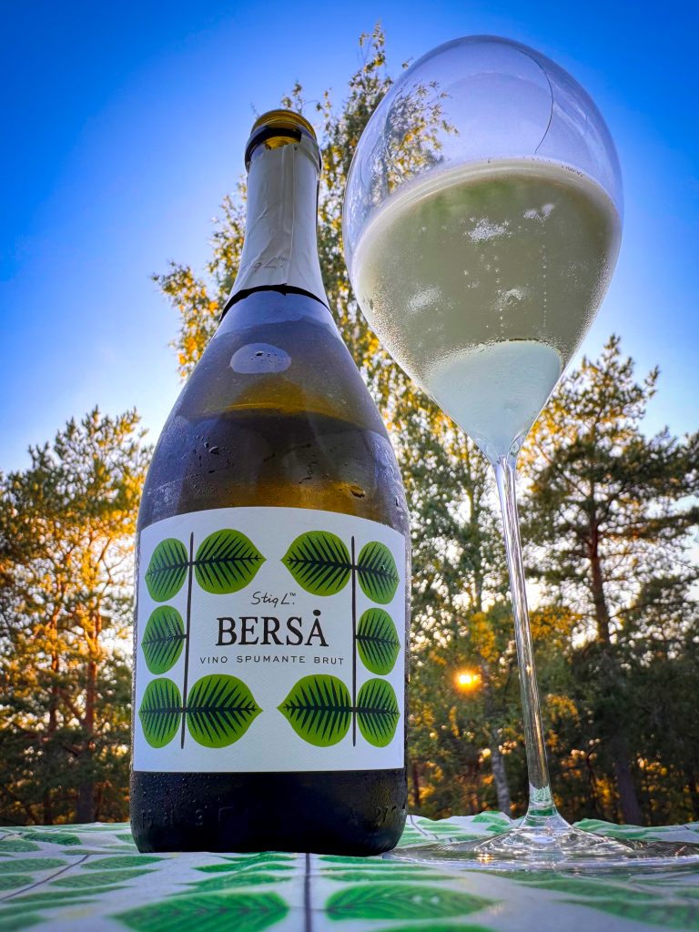 Berså Spumante