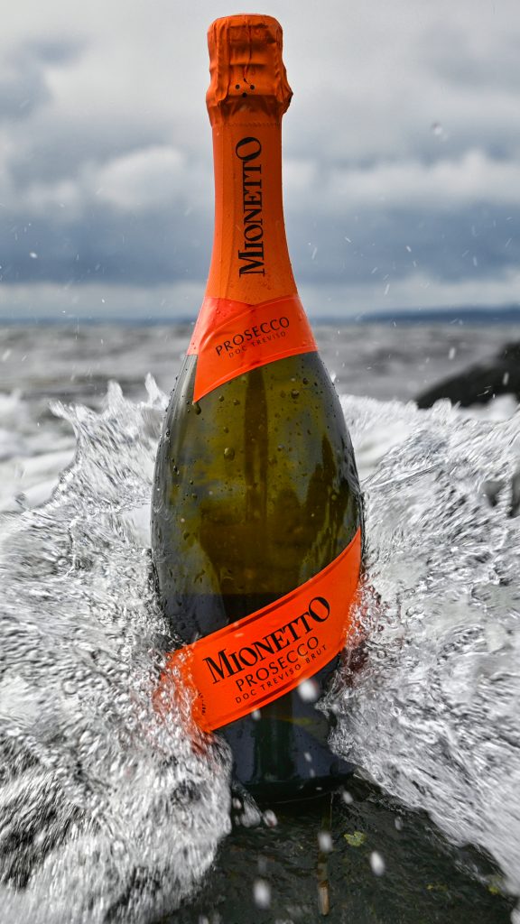 Mionetto Prosecco Brut