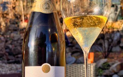 Taittinger Brut Millésime 2018