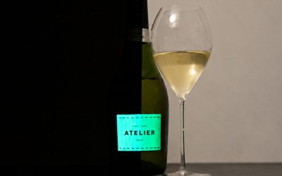 Atelier Blanc de Lumière Brut